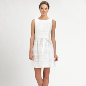 Fit & Flare Trina Turk Dress